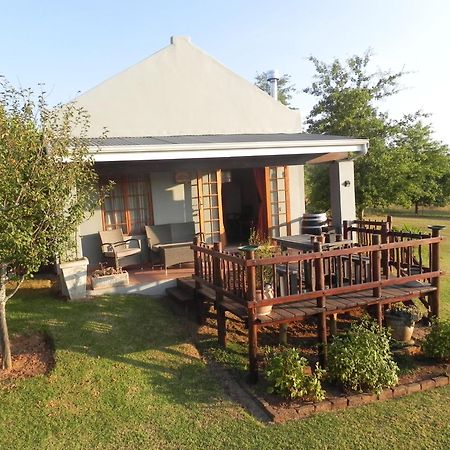 J&B Lodge Underberg Εξωτερικό φωτογραφία